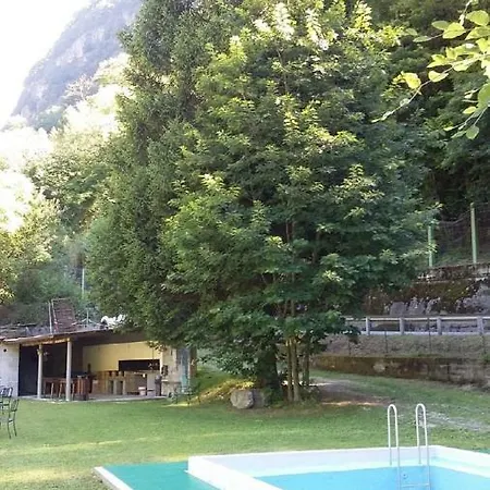 Ai Mulini Val Masino * Ardenno