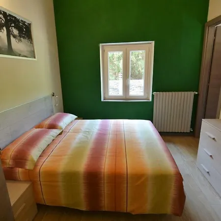 Ai Mulini Val Masino Pensionat